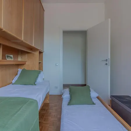 Casa Breggia Daire