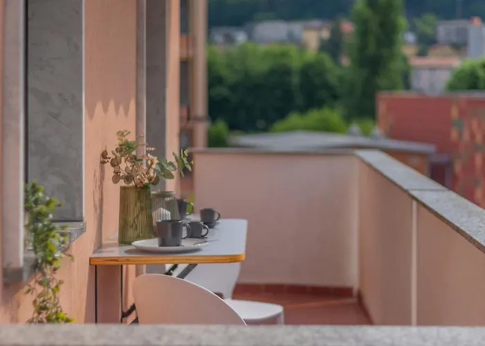 Casa Breggia * Cernobbio