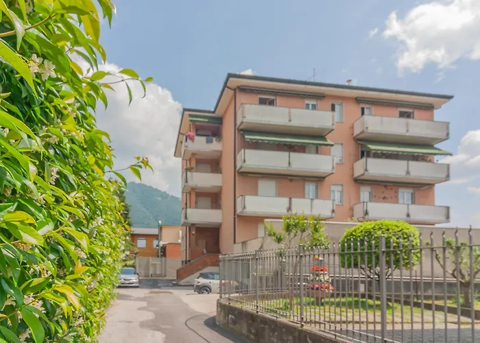 Casa Breggia