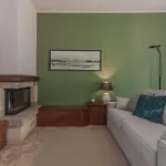 Casa Breggia Lejlighed Cernobbio