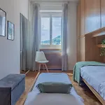 Lejlighed Casa Breggia