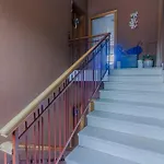 Casa Breggia Lejlighed