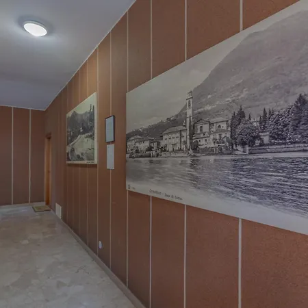 Casa Breggia Apartamento