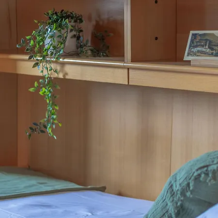 아파트 Casa Breggia 케르노비오