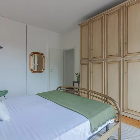 Casa Breggia Apartamento *