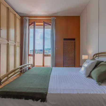 Casa Breggia 케르노비오