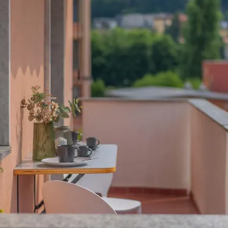 Casa Breggia * Cernobbio