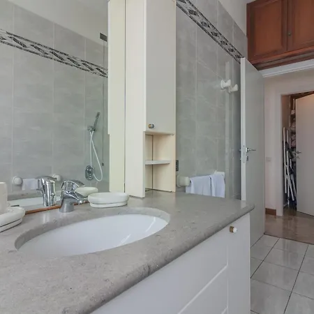 Casa Breggia Apartamento *