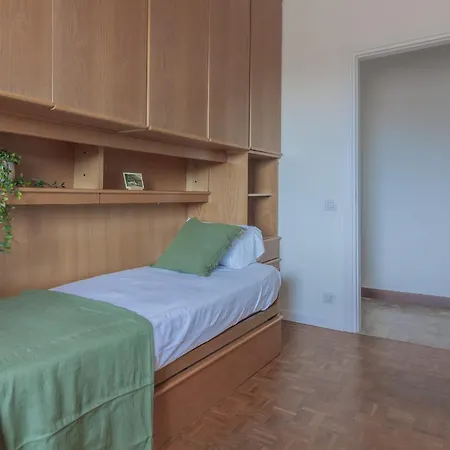 Casa Breggia