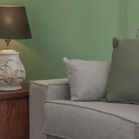Apartamento Casa Breggia
