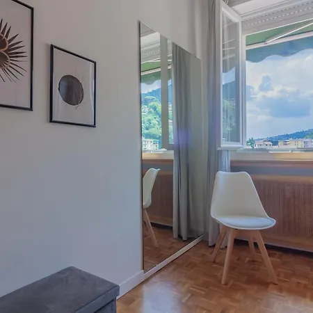 Casa Breggia Apartamento *