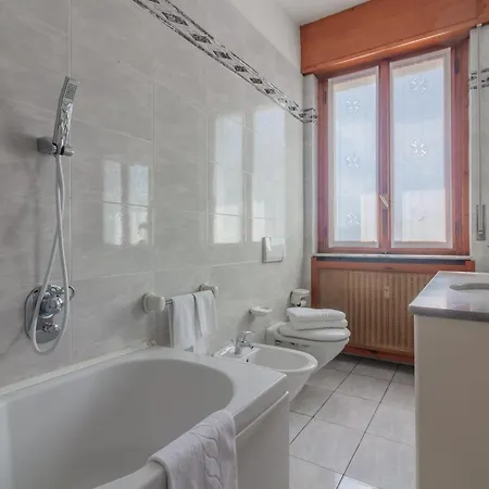 Apartamento Casa Breggia *