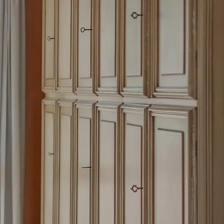 Apartamento Casa Breggia Cernobbio