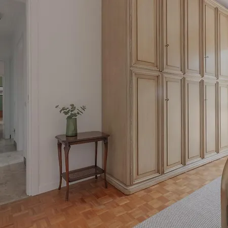Casa Breggia Apartamento *