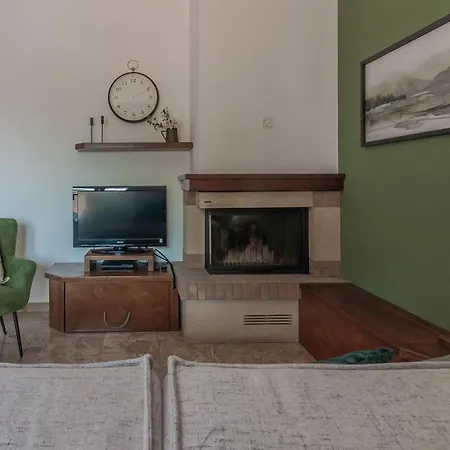 Casa Breggia Apartamento Cernobbio