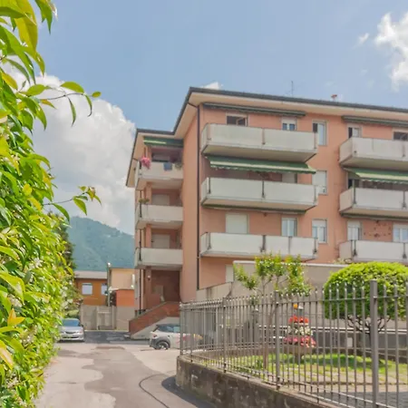 Casa Breggia
