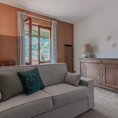 Casa Breggia Apartamento *