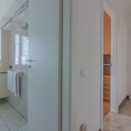 Casa Breggia *