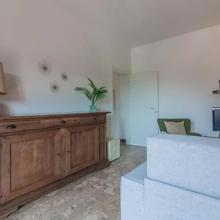 Casa Breggia Apartmán *