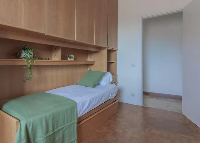 Casa Breggia