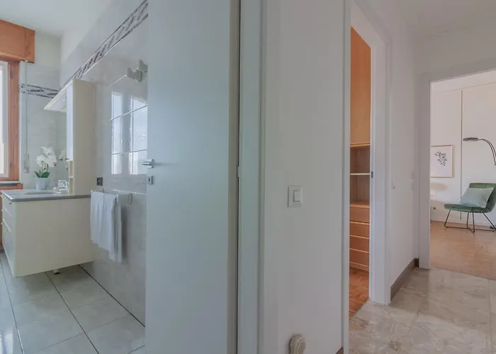 Casa Breggia *